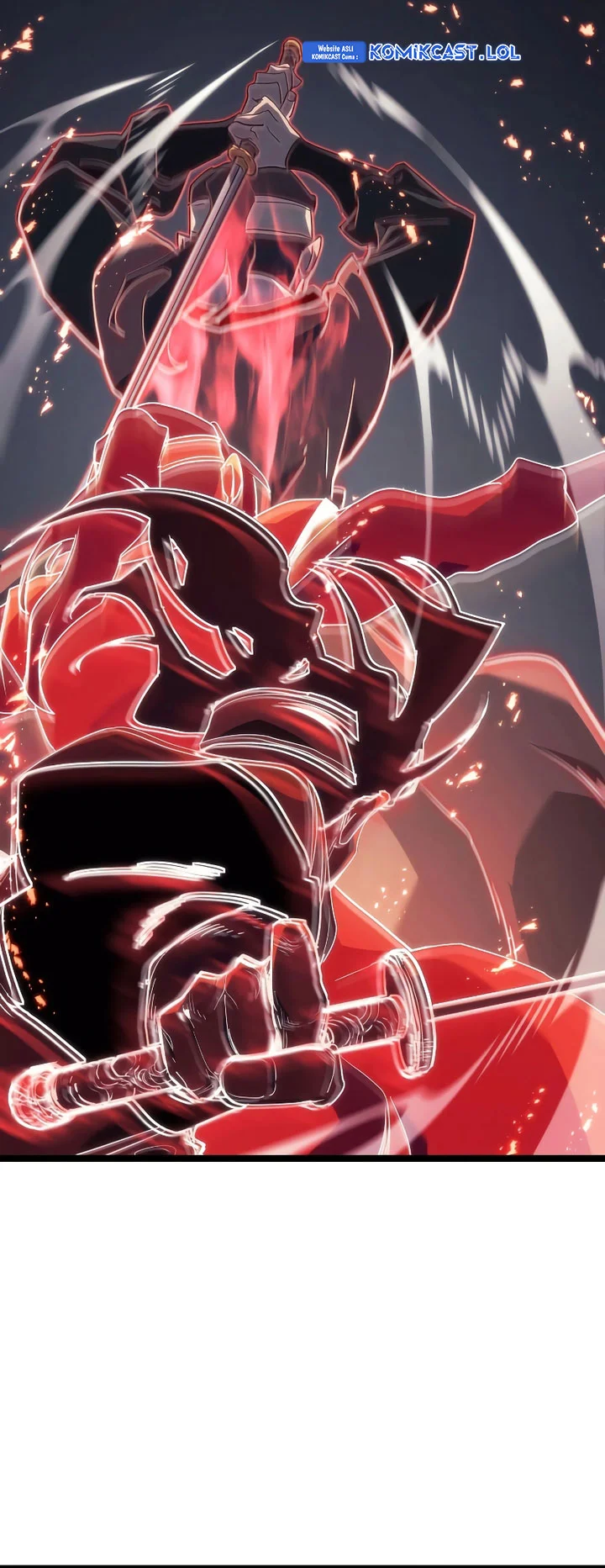 Grim Reaper of the Drifting Moon Chapter 75 Fix Gambar 67